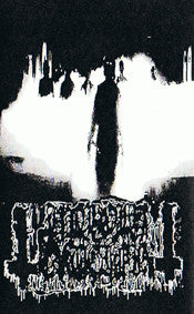 Unholy Crucifix : Spectral Beings (Cass)